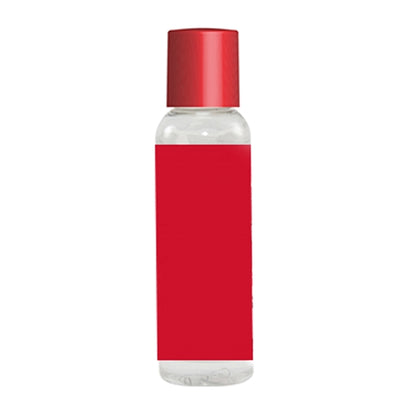 Citrus Scented Hand Sanitizer