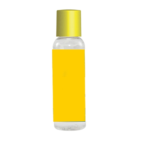 Citrus Scented Hand Sanitizer