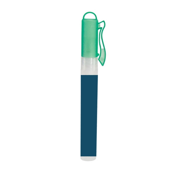 Hand Sanitizer Spray Pen with Citrus Scent