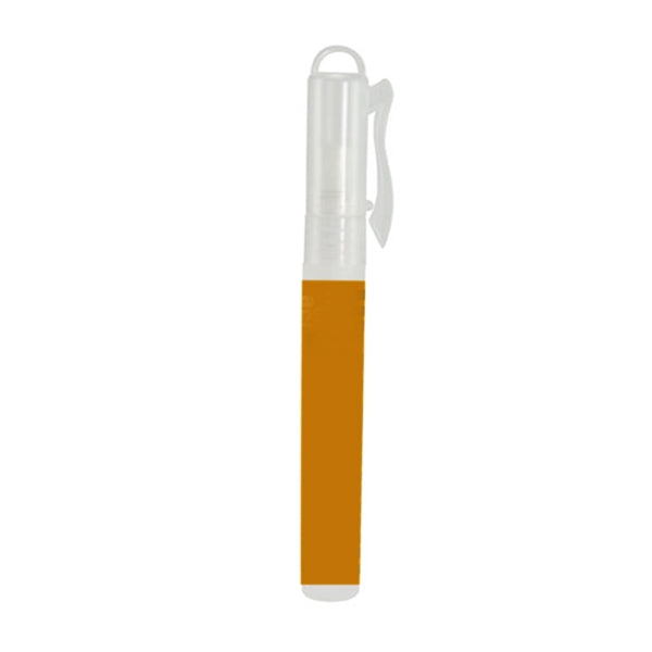 Hand Sanitizer Spray Pen with Citrus Scent