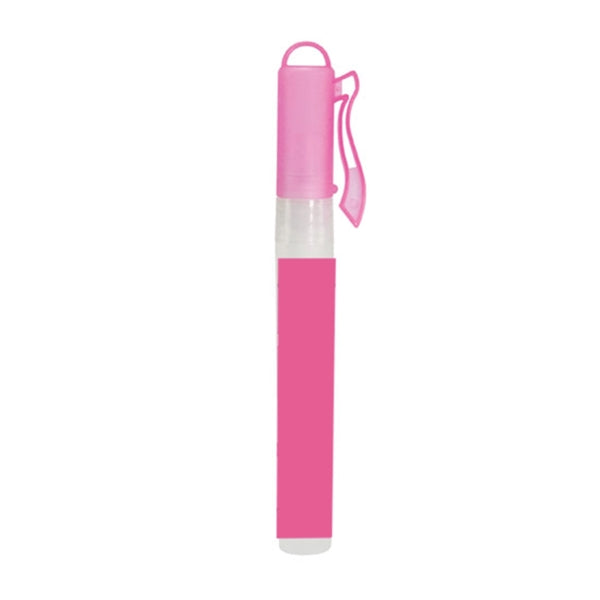 Hand Sanitizer Spray Pen with Citrus Scent