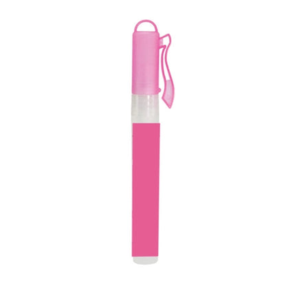 Hand Sanitizer Spray Pen with Citrus Scent