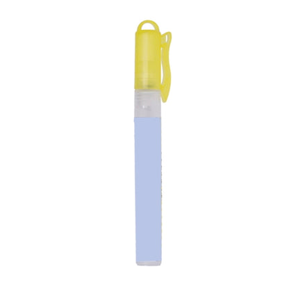 Hand Sanitizer Spray Pen with Citrus Scent