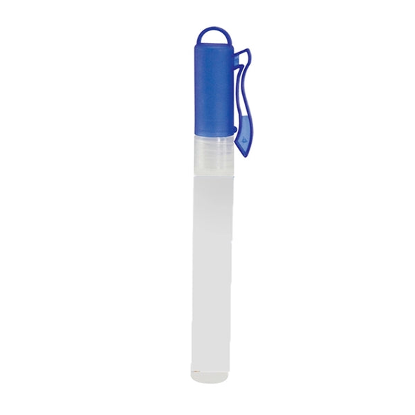 Hand Sanitizer Spray Pen with Citrus Scent