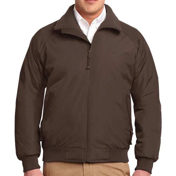 Lovely Authority Jacket