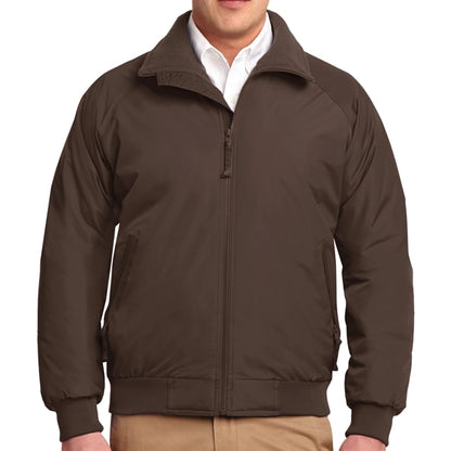 Lovely Authority Jacket