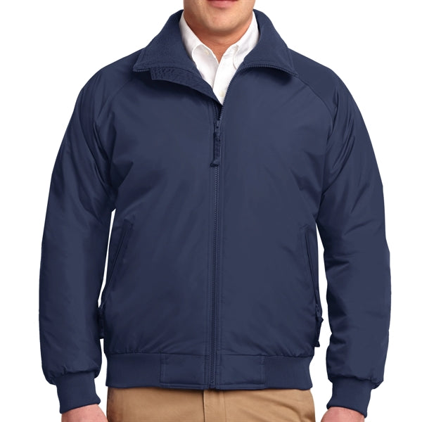 Lovely Authority Jacket