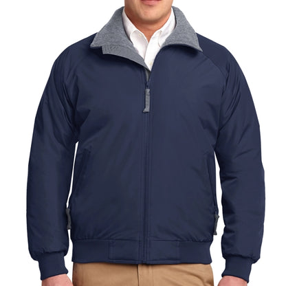 Lovely Authority Jacket