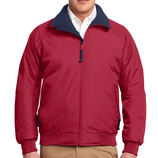 Lovely Authority Jacket