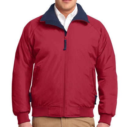 Lovely Authority Jacket