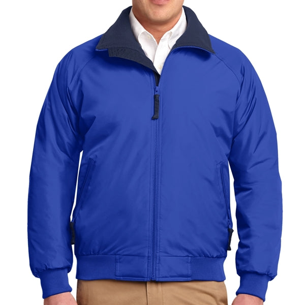 Lovely Authority Jacket