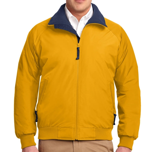 Lovely Authority Jacket
