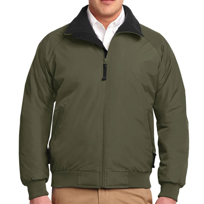 Lovely Authority Jacket