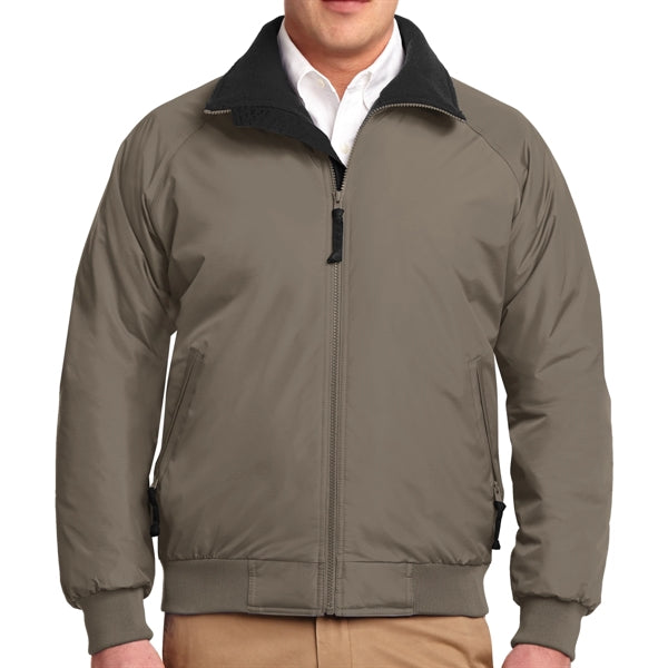 Lovely Authority Jacket