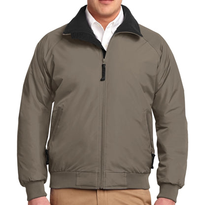 Lovely Authority Jacket
