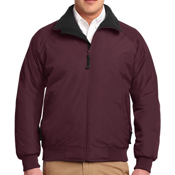 Lovely Authority Jacket