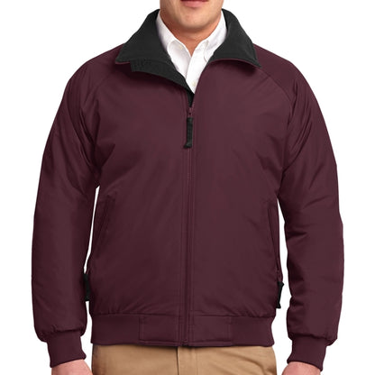 Lovely Authority Jacket