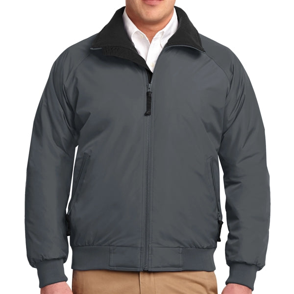 Lovely Authority Jacket