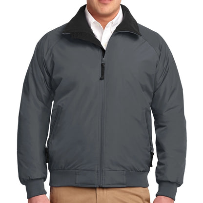 Lovely Authority Jacket