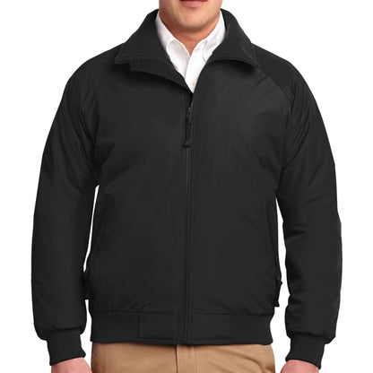Lovely Authority Jacket