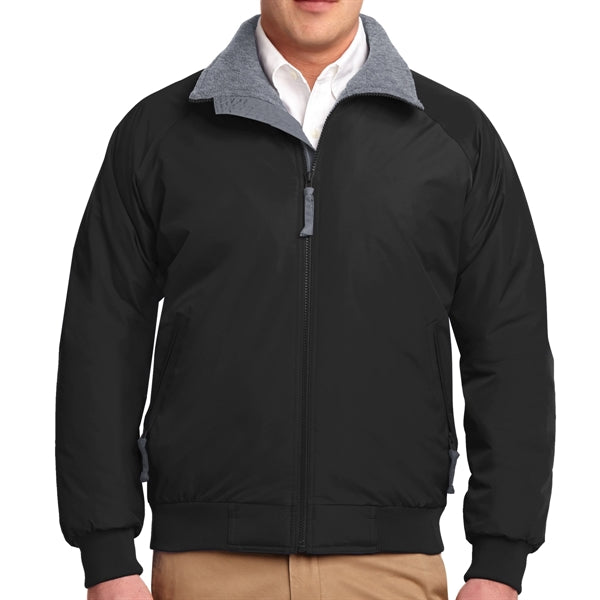 Lovely Authority Jacket