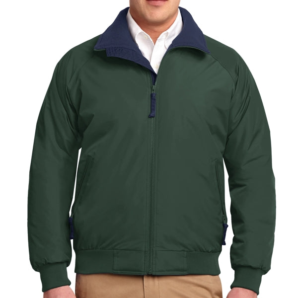 Lovely Authority Jacket