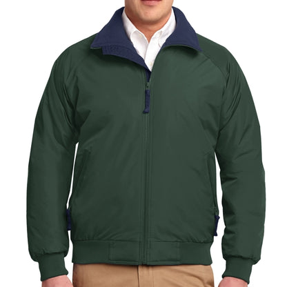 Lovely Authority Jacket