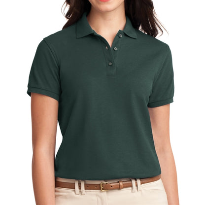 Ladies Polo Shirt