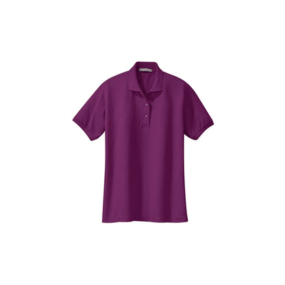 Ladies Polo Shirt