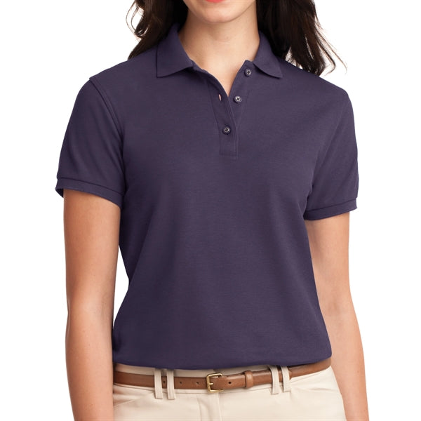 Ladies Polo Shirt