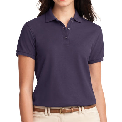 Ladies Polo Shirt
