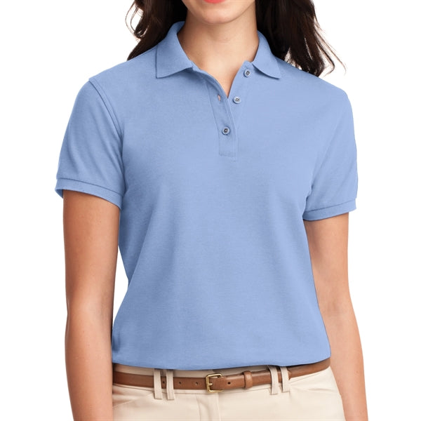 Ladies Polo Shirt