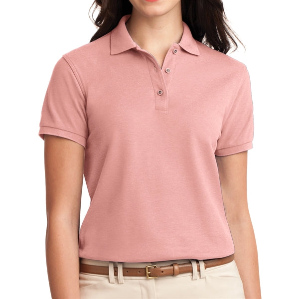 Ladies Polo Shirt