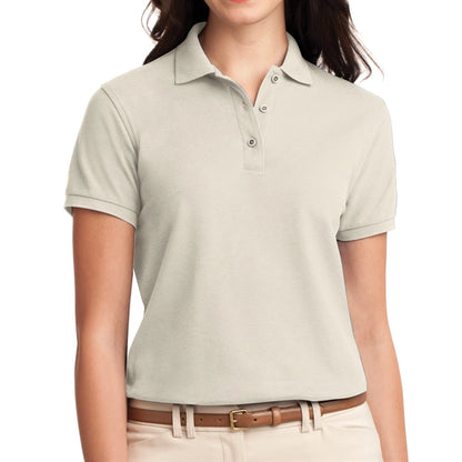 Ladies Polo Shirt