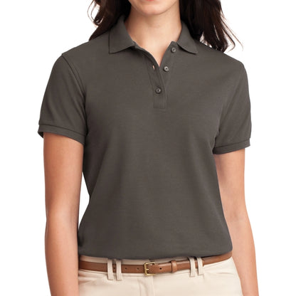 Ladies Polo Shirt