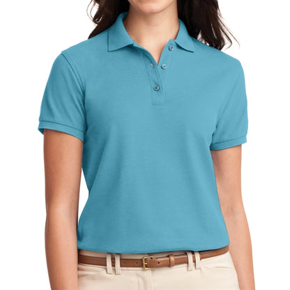 Ladies Polo Shirt
