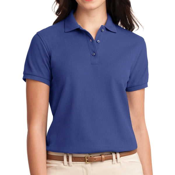 Ladies Polo Shirt