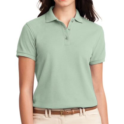 Ladies Polo Shirt