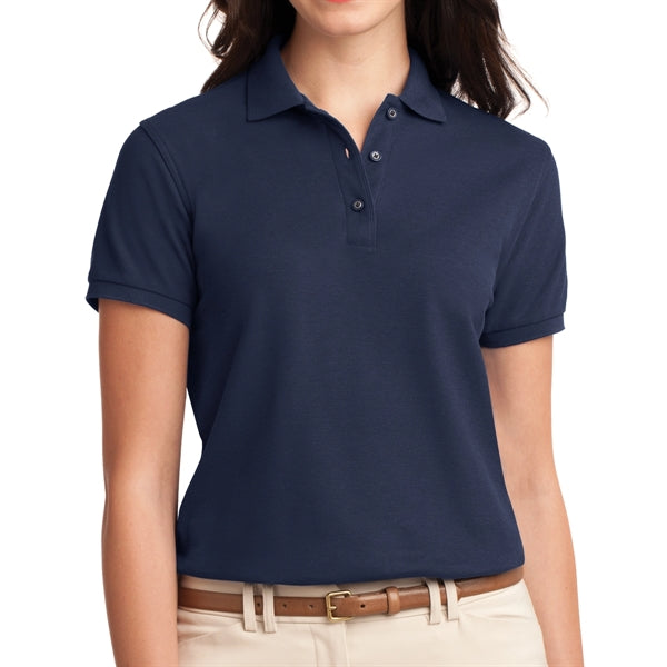 Ladies Polo Shirt