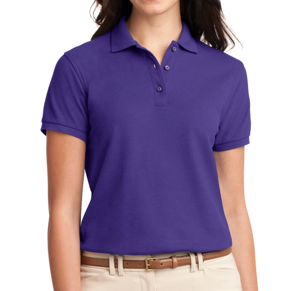 Ladies Polo Shirt