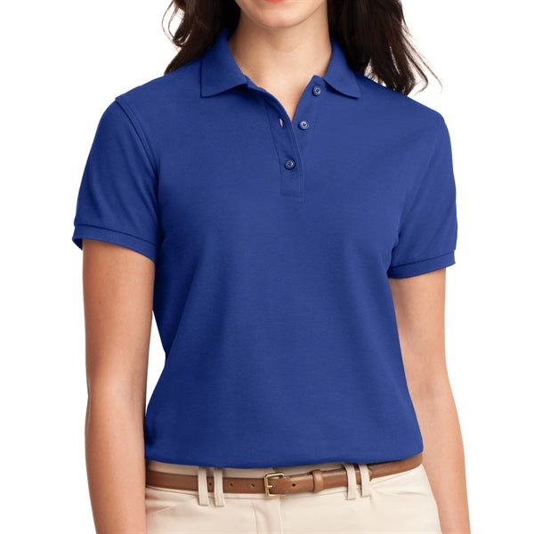 Ladies Polo Shirt