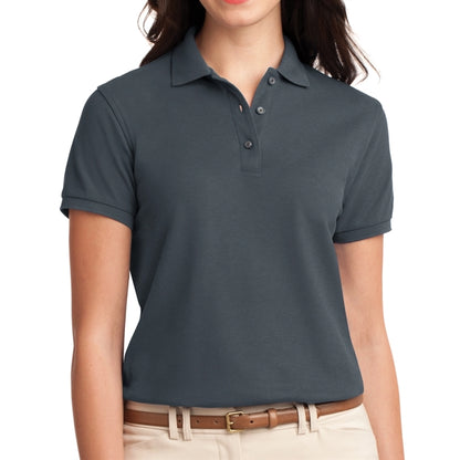 Ladies Polo Shirt