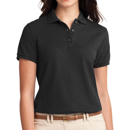 Ladies Polo Shirt