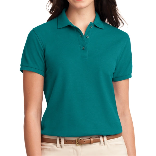 Ladies Polo Shirt