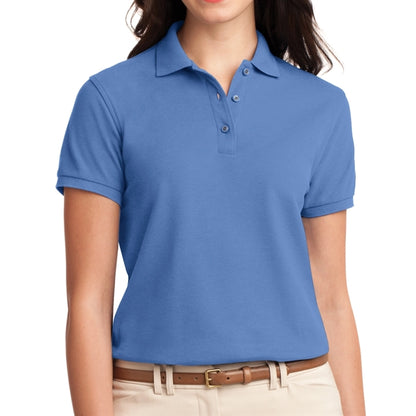 Ladies Polo Shirt