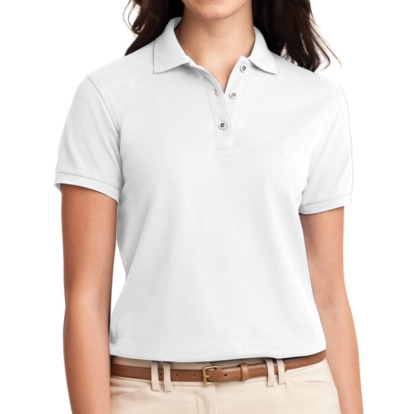 Ladies Polo Shirt