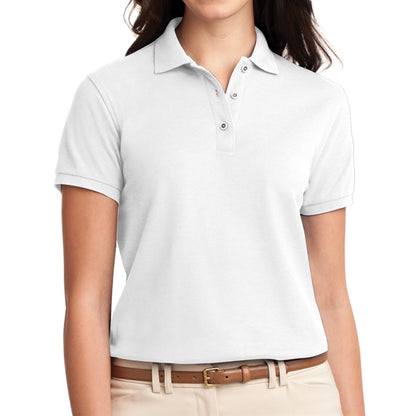 Ladies Polo Shirt