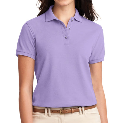 Ladies Polo Shirt