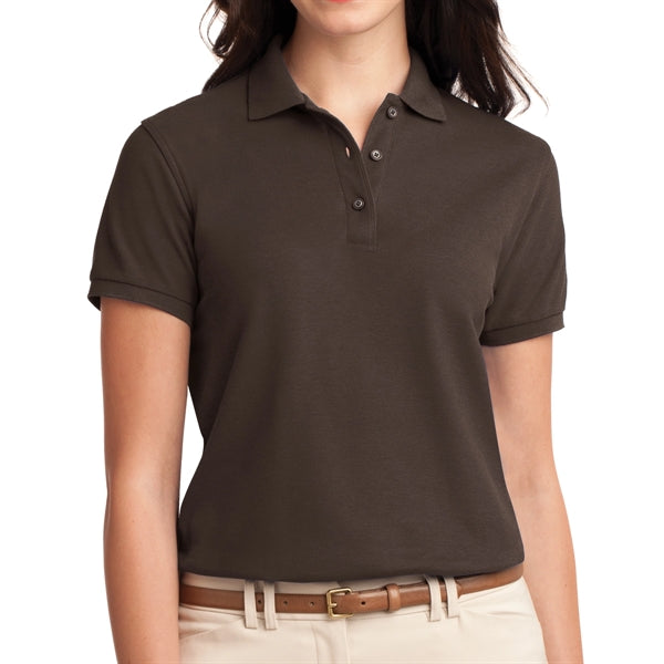 Ladies Polo Shirt