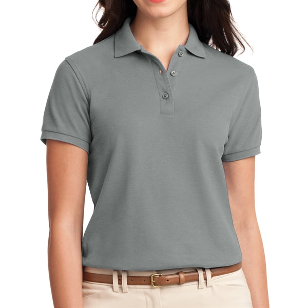 Ladies Polo Shirt